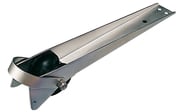 Seadog Die Cast Zinc Bow Socket 2 Cd