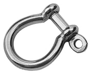 Seadog Stainless Swivel Eye Boat Snap