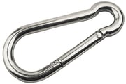 Seadog Stainless Snap Hook 2 3 8 Inch