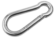 Seadog Stainless Snap Hook 4 Inch T