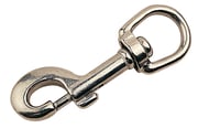 Seadog Snap 0 Brass Fixed Eye