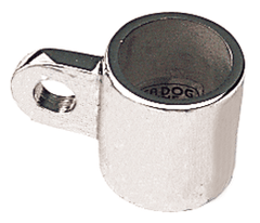 Seadog Stanchion Sleeve Stainless Steel 7/8 - Steveston Marine and Hardware