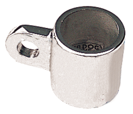 Seadog Stanchion Sleeve Stainless Steel 7/8