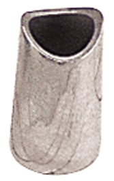 Seadog Standoff Rail Stainless Steel 7/8"