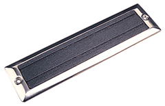 Seadog Step Deck Stainless Steel 21/4X83/8 1 Pr./Pk - Steveston Marine and Hardware