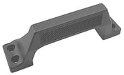 Seadog Step Handle Black Nylon