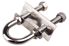 Seadog Stern Eye Stainless Steel 3 8 X 3 1 2 - Steveston Marine and Hardware