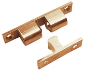 Seadog Stud Catch 2 1 4In Brass