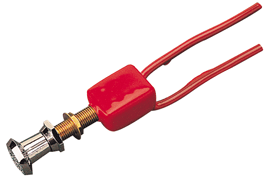 Seadog Switch 2 Pos. W/Splash Guard - Steveston Marine and Hardware