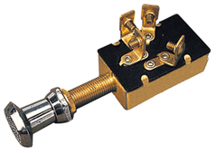 Seadog Switch 3 Pos. 2 Cir Br - Steveston Marine and Hardware