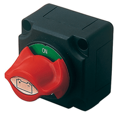 Seadog Switch Battery - Steveston Marine and Hardware