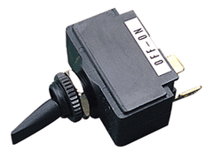 Seadog Switch Toggle Off On - Steveston Marine and Hardware