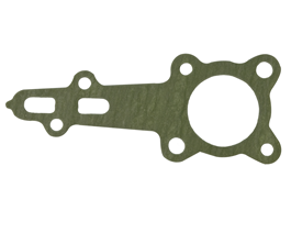 Seadog Swivel Anchor S/S 1/4-5/16"