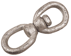 Seadog Swivel Galv Eye Eye 1 4 - Steveston Marine and Hardware