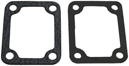 Seadog Swivel Jaw & Eye Galv 3/8"