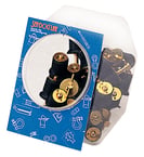 Seadog T Handle Drain Plug 1In