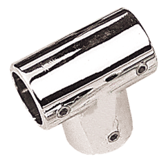 Seadog Tee 90Deg 7/8" Chrome - Steveston Marine and Hardware