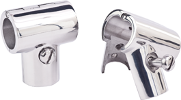 Seadog Tee Hinged 7/8 60 Deg