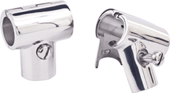Seadog Tee Hinged 7/8 60 Deg - Steveston Marine and Hardware