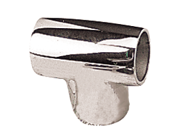 Seadog Tee Stainless Steel 90 7/8"