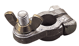 Seadog Terminal Bat Wing Nut Lead 1P/1N