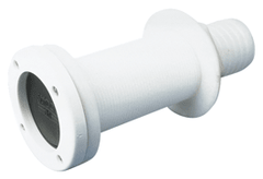 Seadog Thru - Hull & Scupper - Steveston Marine and Hardware