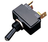 Seadog Toggle Switch Light Tipsp