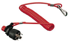 Seadog Universal Kill Switch - Steveston Marine and Hardware