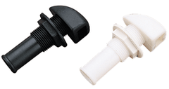 Seadog Vent Gas Nyl 5 8 Black - Steveston Marine and Hardware