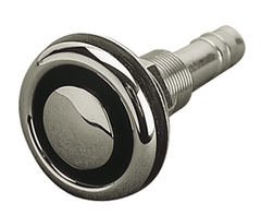 Seadog Vent Gas Tank Stainless Steel Str Flush Mount - Steveston Marine and Hardware