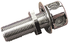 Seadog Vent Gas Tk Chr Br 3 8 - Steveston Marine and Hardware