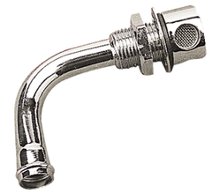 Seadog Vent Gas Tk Chr Br 90Deg 9 16 - Steveston Marine and Hardware