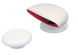 Seadog Vent Low Profile 2 3 4 - Steveston Marine and Hardware