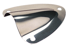 seadog vent midget stainless steel small