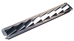 Seadog Vent Stainless Steel 8 Slot - Steveston Marine and Hardware