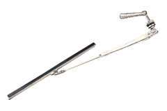 Seadog Wiper Hand Chrome Brass - Steveston Marine and Hardware