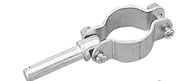 Seadog Zinc Plate Oarlock 1 2 2 Cd