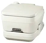 sealand 965 platinum sanipottie msd