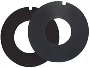 sealand kit flush ball seal w o holes