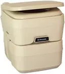 sealand sanipottie 5 ga parchment