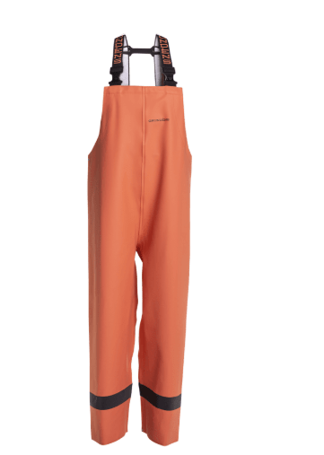 Wm's Sedna Bib - 10066 - Steveston Marine and Hardware