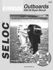 Seloc Publications Man Evn 02 - 06 40 - 250Hp Fuelinj - Steveston Marine and Hardware