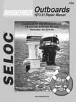 Seloc Publications Man Jn/Ev 73 - 91 60 - 235Hp 3 - 6Cy - Steveston Marine and Hardware