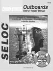Seloc Publications Man Jn/Ev 90 - 01 1.25 - 70Hpinlin - Steveston Marine and Hardware