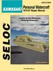 Seloc Publications Man Kawasaki Pwc 73 91 - Steveston Marine and Hardware