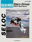 Seloc Publications Man Vol Pen 68 91 Gas Sterndri