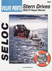 Seloc Publications Man Vol/Pen03-07All Gas&Stern