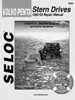 Seloc Publications Man Vol/Pen92 - 02 All Gas&Stern - Steveston Marine and Hardware
