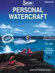Seloc Publications Man Yam Pwc Jetcat Cayuna87 91 - Steveston Marine and Hardware