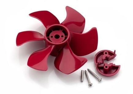 Vetus Propeller 6Blade